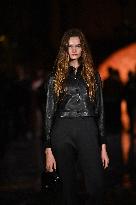 Chanel Photocall Paris Fashion Week. FC