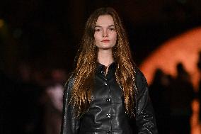 Chanel Photocall Paris Fashion Week. FC