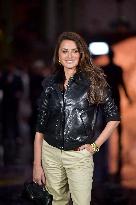 Chanel Photocall Paris Fashion Week. FC