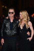 Chanel Photocall Paris Fashion Week. FC