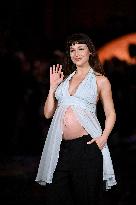 Chanel Photocall Paris Fashion Week. FC