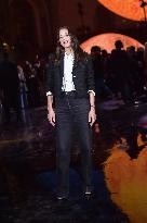 Chanel Photocall Paris Fashion Week. FC