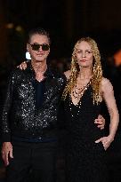 Chanel Photocall Paris Fashion Week. FC