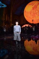 Chanel Photocall Paris Fashion Week. FC