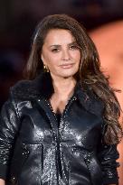 Chanel Photocall Paris Fashion Week. FC