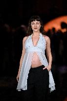 Chanel Photocall Paris Fashion Week. FC