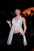 Chanel Photocall Paris Fashion Week. FC