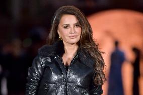 Chanel Photocall Paris Fashion Week. FC