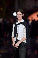 Chanel Photocall Paris Fashion Week. FC