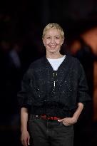Chanel Photocall Paris Fashion Week. FC