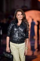 Chanel Photocall Paris Fashion Week. FC