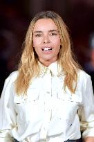 Chanel Photocall Paris Fashion Week. FC