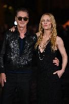 Chanel Photocall Paris Fashion Week. FC