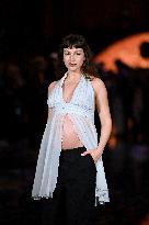 Chanel Photocall Paris Fashion Week. FC