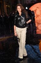 Chanel Photocall Paris Fashion Week. FC