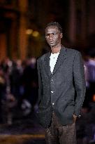 Chanel Photocall Paris Fashion Week. FC