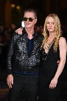 Chanel Photocall Paris Fashion Week. FC