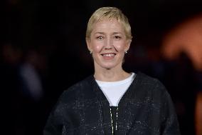 Chanel Photocall Paris Fashion Week. FC