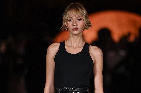 Chanel Photocall Paris Fashion Week. FC