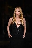 Chanel Photocall Paris Fashion Week. FC