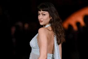 Chanel Photocall Paris Fashion Week. FC