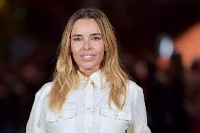 Chanel Photocall Paris Fashion Week. FC