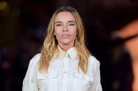 Chanel Photocall Paris Fashion Week. FC