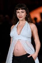 Chanel Photocall Paris Fashion Week. FC