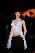 Chanel Photocall Paris Fashion Week. FC