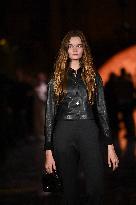 Chanel Photocall Paris Fashion Week. FC