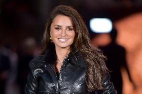 Chanel Photocall Paris Fashion Week. FC