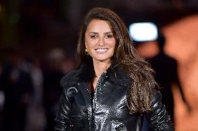 Chanel Photocall Paris Fashion Week. FC