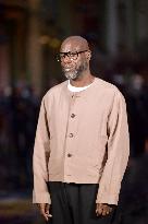 Chanel Photocall Paris Fashion Week. FC