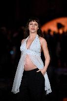 Chanel Photocall Paris Fashion Week. FC