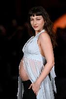 Chanel Photocall Paris Fashion Week. FC