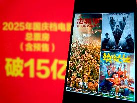 Illustration Movie Box Office