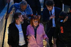 Mazan Rape Case Appeal - Nimes