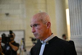 Mazan Rape Case Appeal - Nimes