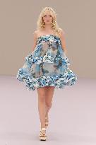 PFW - Zimmermann Runway