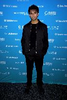 This Is Crazy NAMI Benefit Performance - NYC