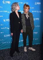 This Is Crazy NAMI Benefit Performance - NYC