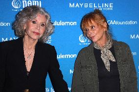 This Is Crazy NAMI Benefit Performance - NYC