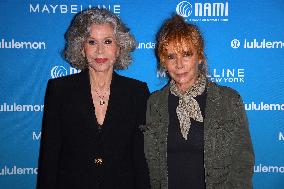 This Is Crazy NAMI Benefit Performance - NYC