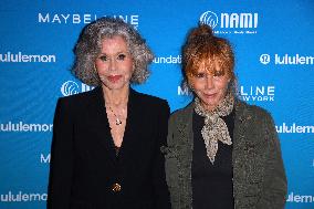 This Is Crazy NAMI Benefit Performance - NYC