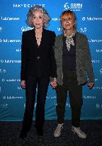 This Is Crazy NAMI Benefit Performance - NYC