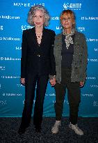 This Is Crazy NAMI Benefit Performance - NYC