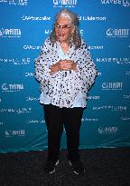 This Is Crazy NAMI Benefit Performance - NYC