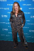 This Is Crazy NAMI Benefit Performance - NYC