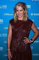 This Is Crazy NAMI Benefit Performance - NYC