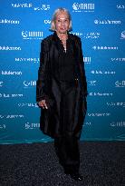 This Is Crazy NAMI Benefit Performance - NYC